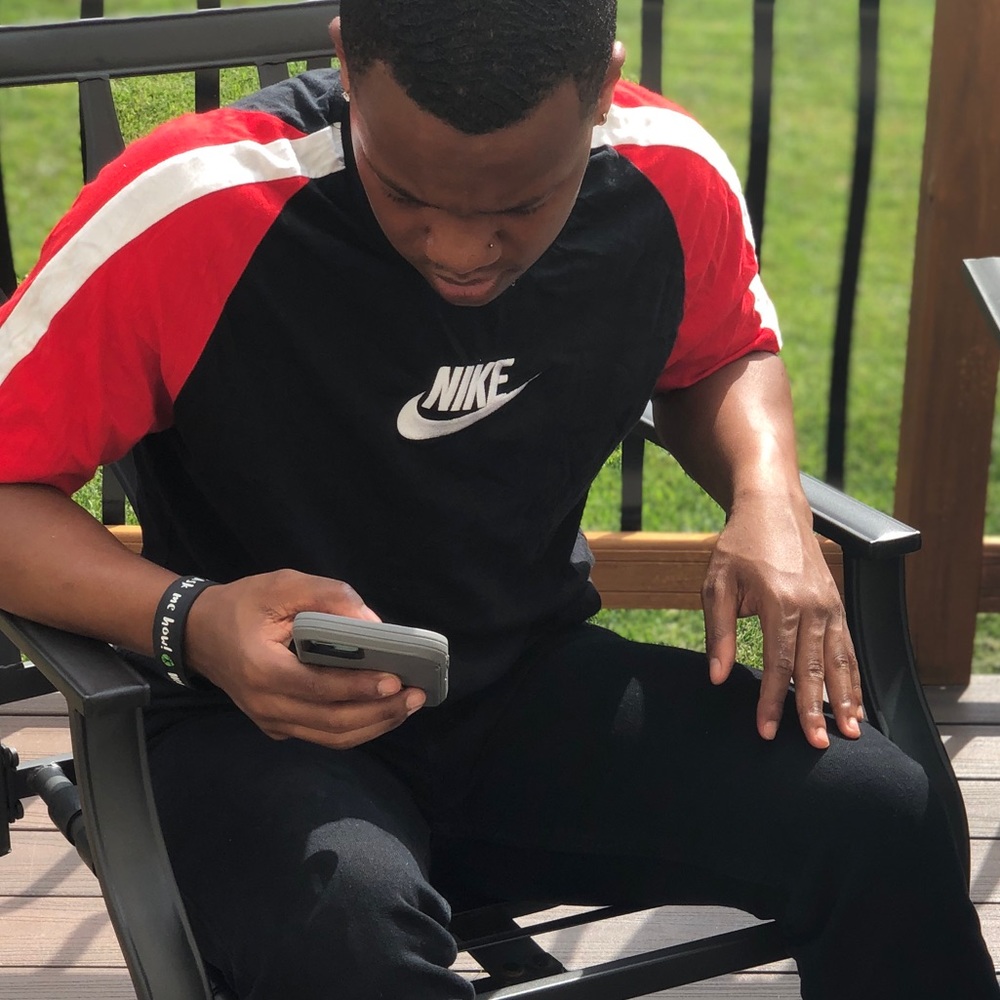 Nike Shirt